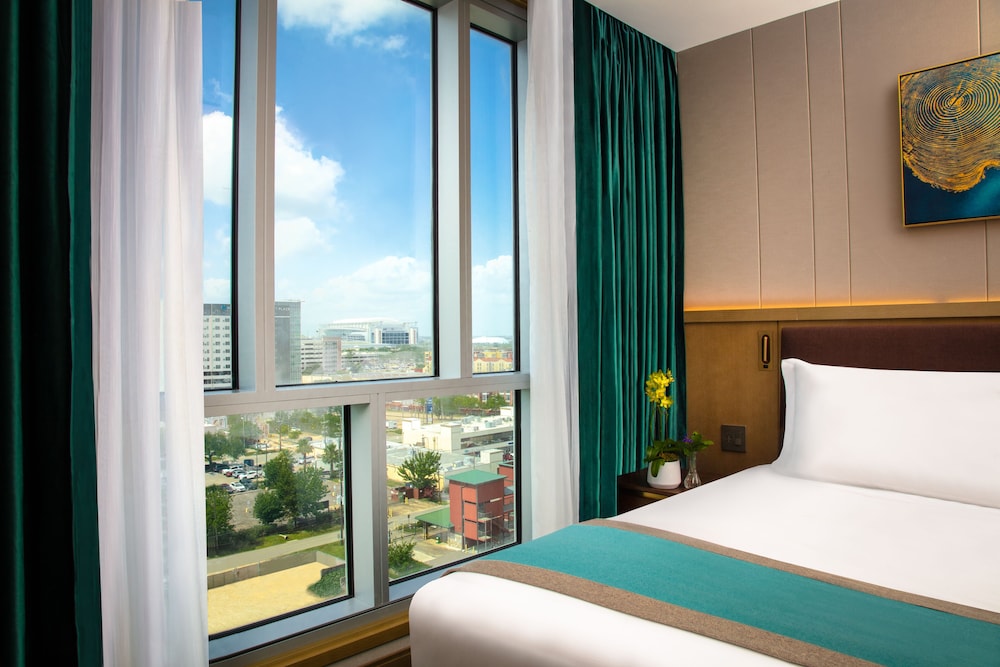 Blossom Hotel Houston Curio Collection by Hilton - photo 56