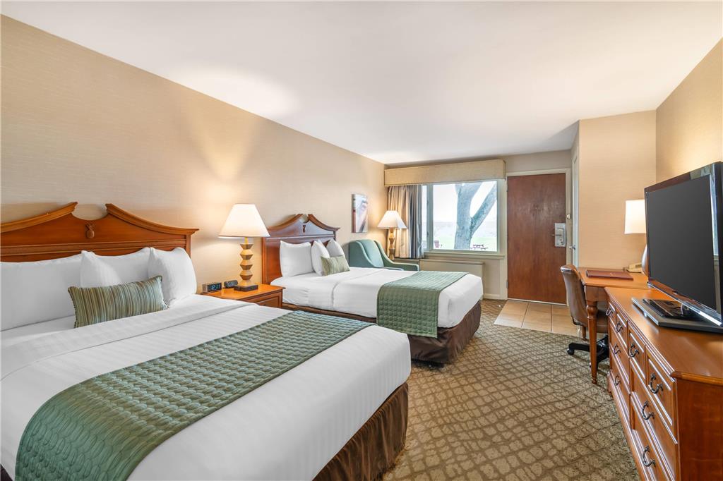 The Inn at Gran View Ogdensburg an Ascend Collection Hotel - photo 35