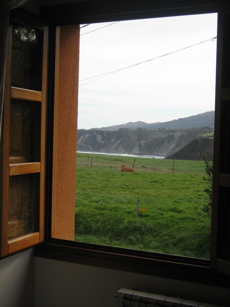 Astur Regal in Valdes, Spain