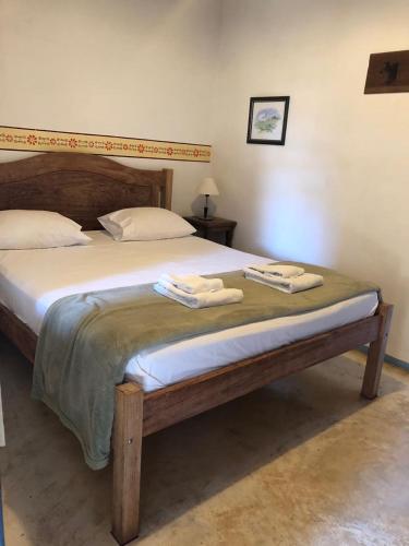 Pousada Luar do Rosário in Serro, Brasil