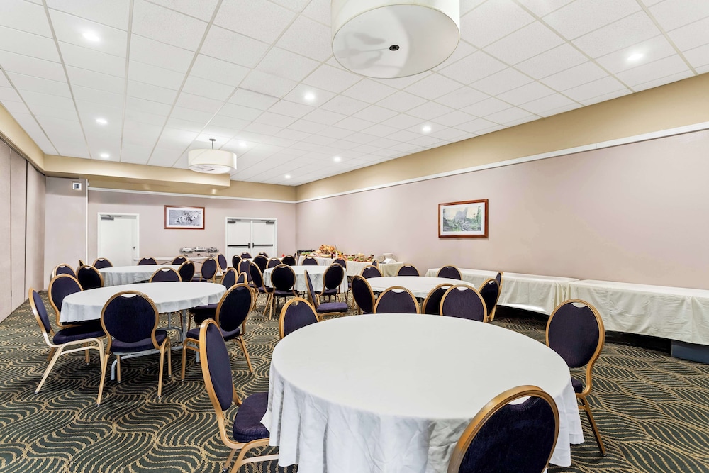 Best Western Miner's Inn - photo 31