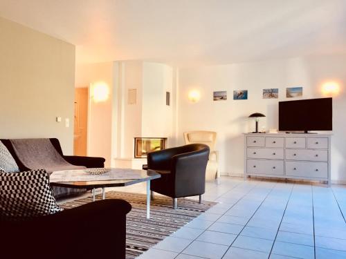 Kavelweg 12 Wohnung Arkona — 4-Star Luxury Hotel in Zingst, Germany