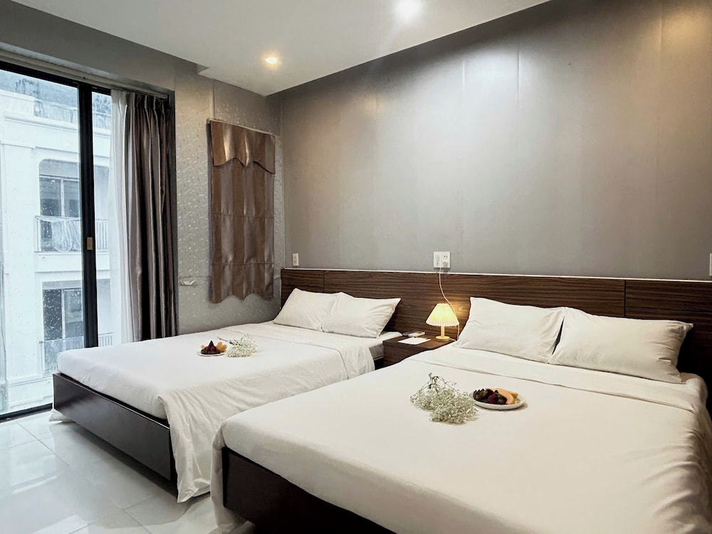 Be Sea Hotel - last minute hotel in Da Nang