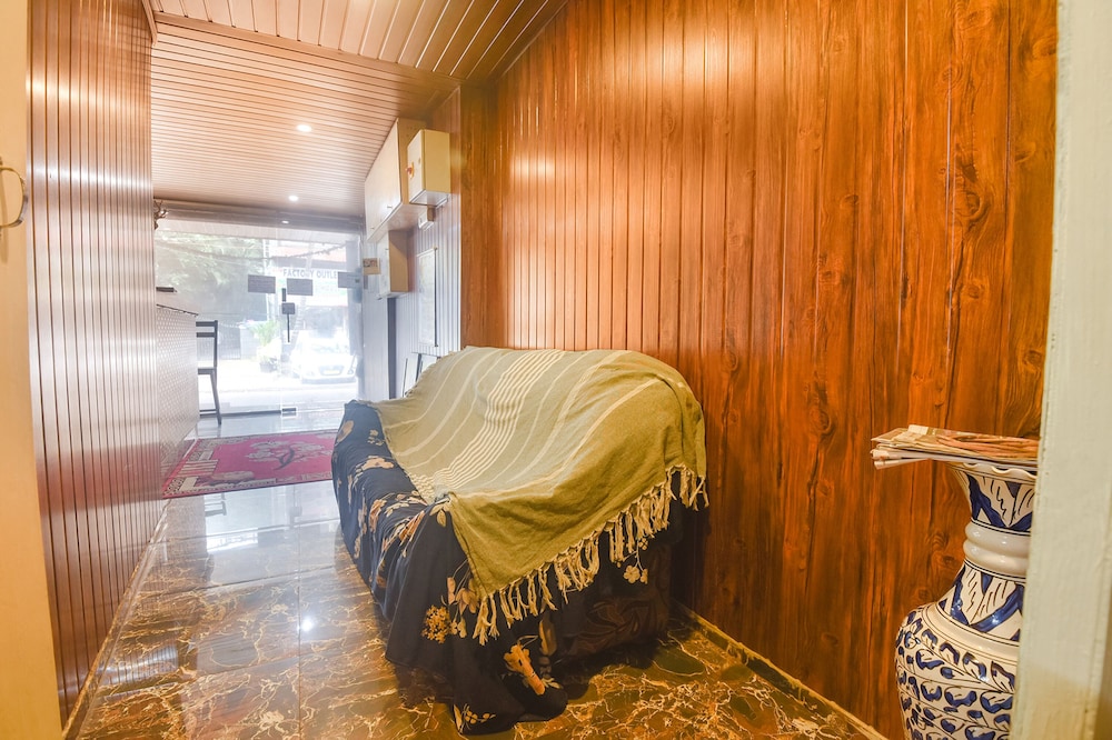 OYO 85326 Corinthia Boutique Rooms — Candolim — photo 3