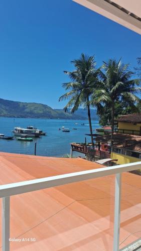 Angra dos Reis Refugio à Beira Mar in Angra Dos Reis, Brasil