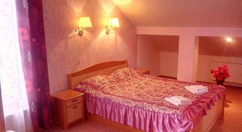 Central Hotel — Narva — photo 3
