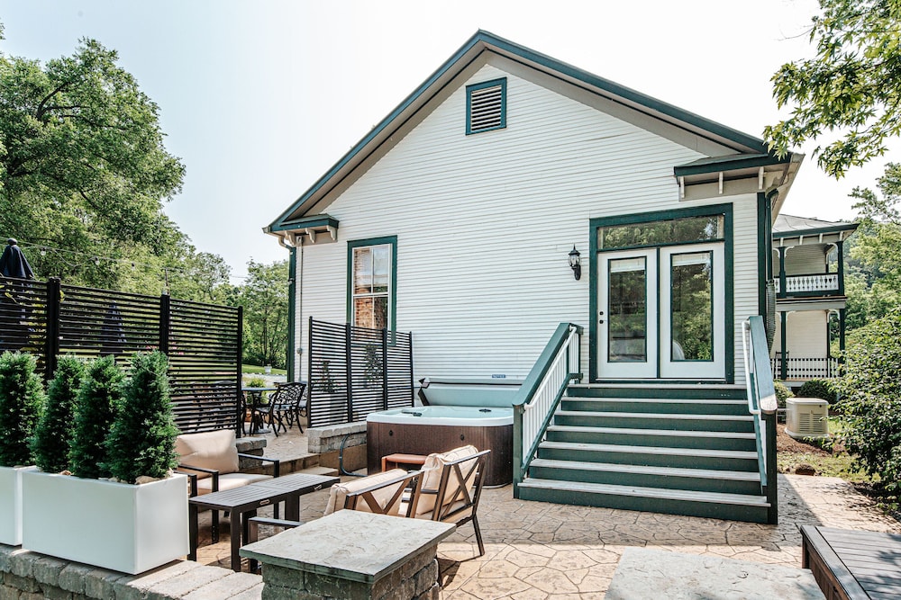 Afton Mountain Inn - photo 125