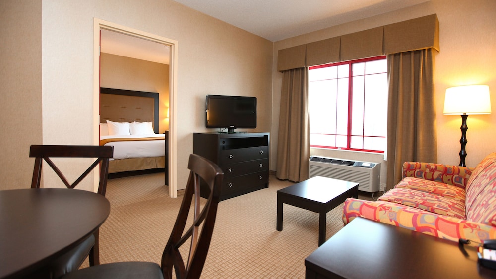 Holiday Inn Express Hotel & Suites Olathe North by IHG - photo 11