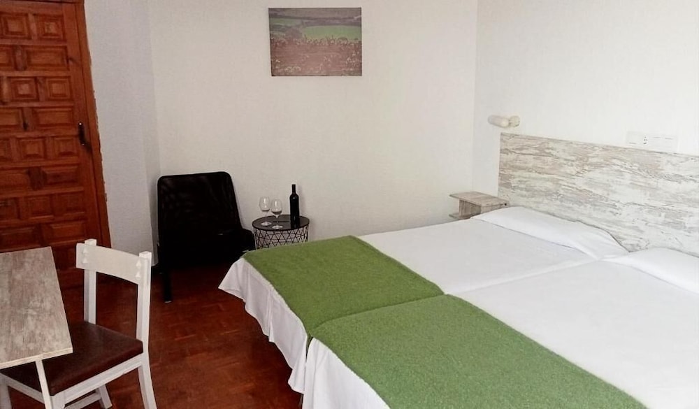 Portal De La Rioja - carbon neutral hotel in Haro