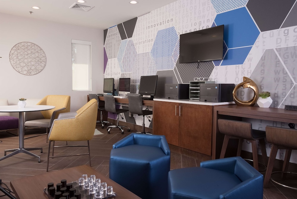 Home2 Suites by Hilton Atlanta Perimeter Center - photo 43