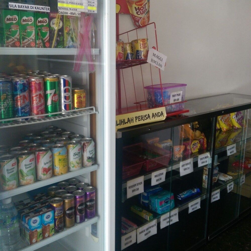 Daddy’s Inn — Lumut — photo 3