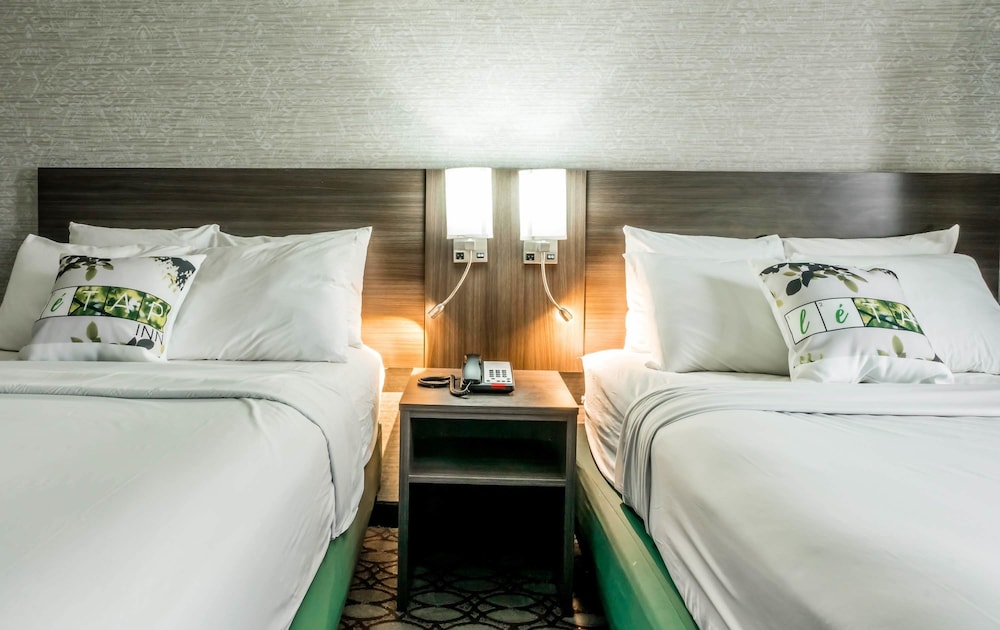 LeTap Hotel near AirTrain JFK Airport - photo 10
