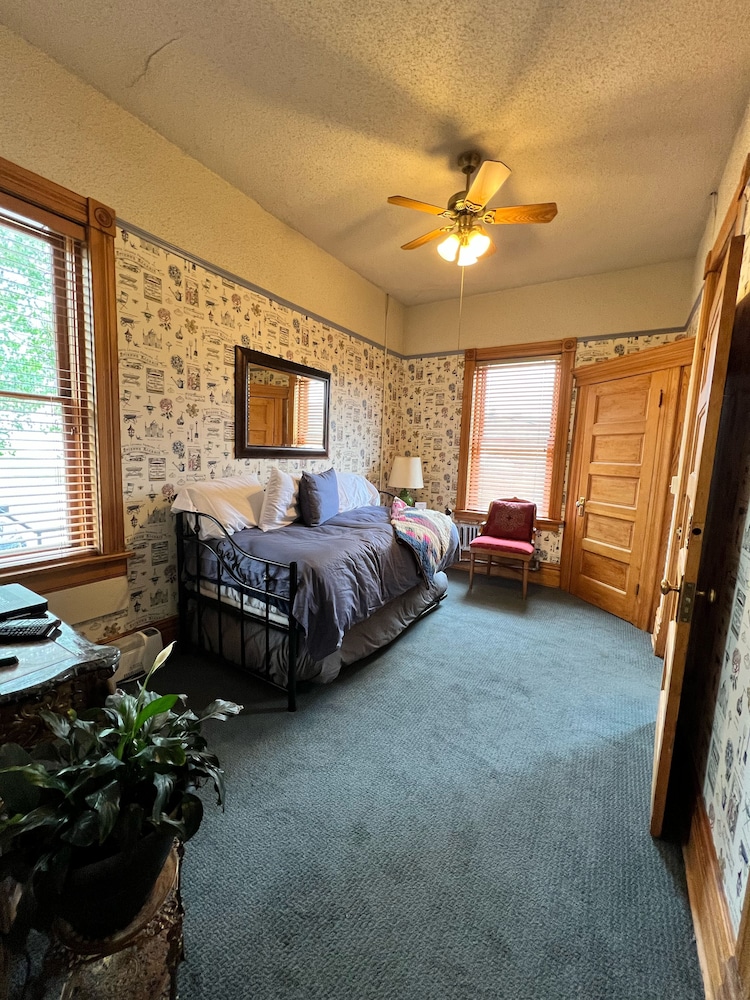 Hotel St. Nicholas - photo 36