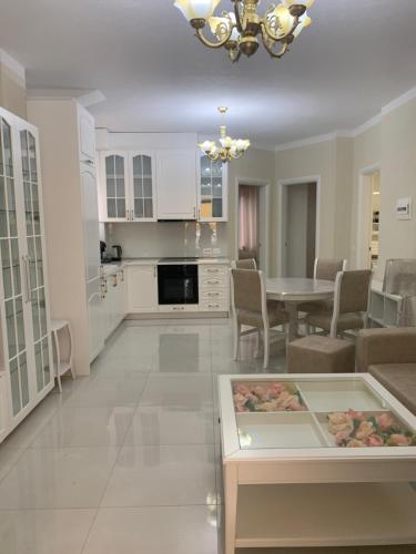 Ferienwohnung Golem Villa Ana 1 — 4-Star Luxury Hotel in Golem, Albania