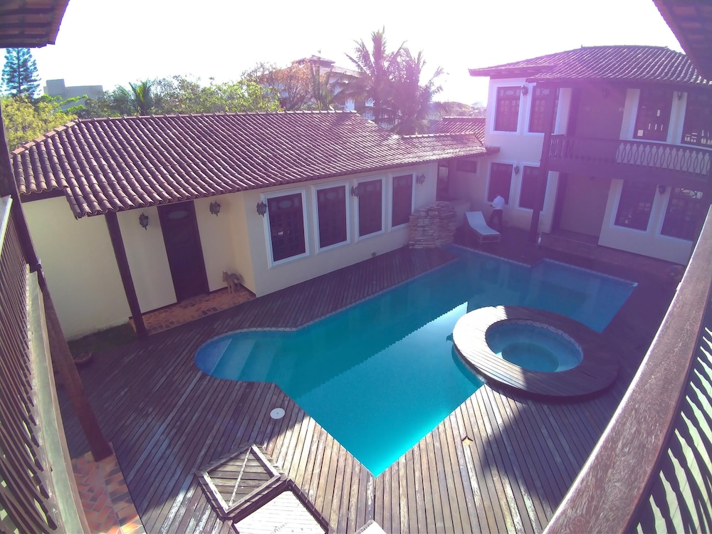 OYO Hotel La Dolce Vita Rio das Ostras in Rio Das Ostras, Brasil