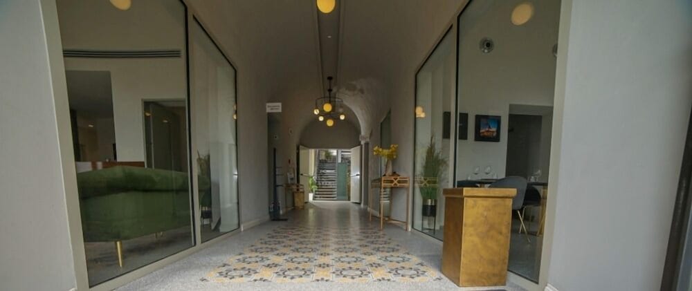 20 Miglia Albergo Diffuso — Catania — photo 4