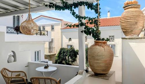 Anoi Rooms — Tinos — photo 4
