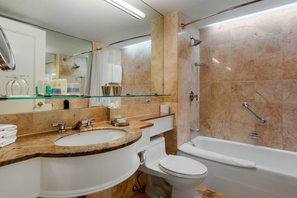 Omni Berkshire Place - photo 107