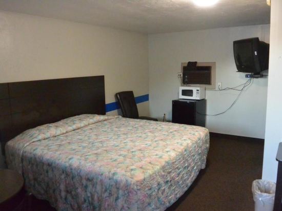 Starlite Motel - photo 7