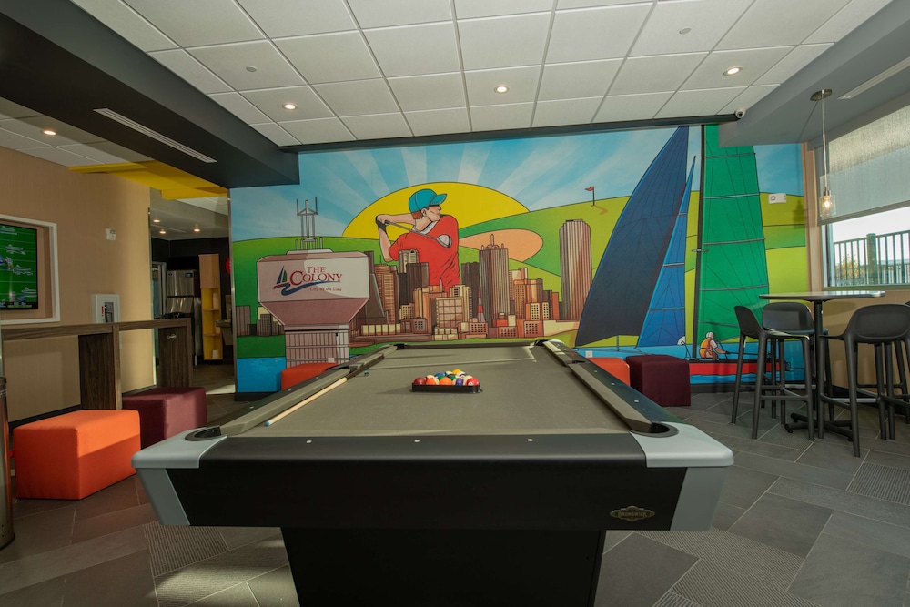 Tru by Hilton The Colony Dallas - photo 5