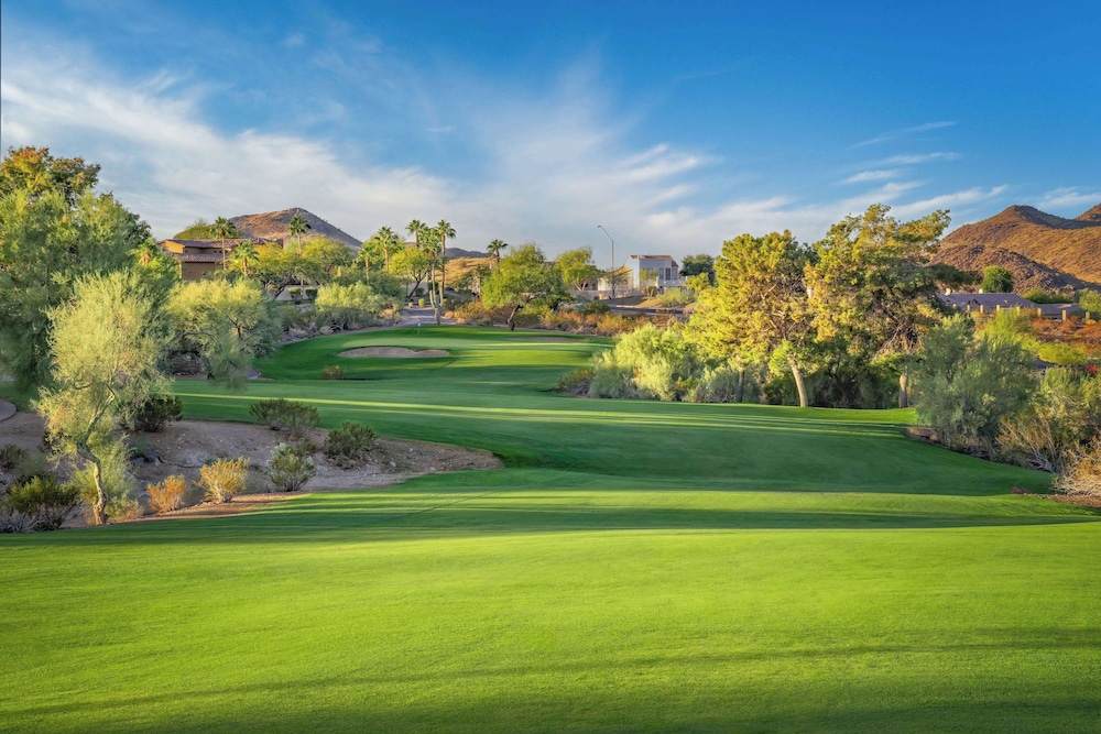 Hilton Phoenix Tapatio Cliffs Resort - photo 97