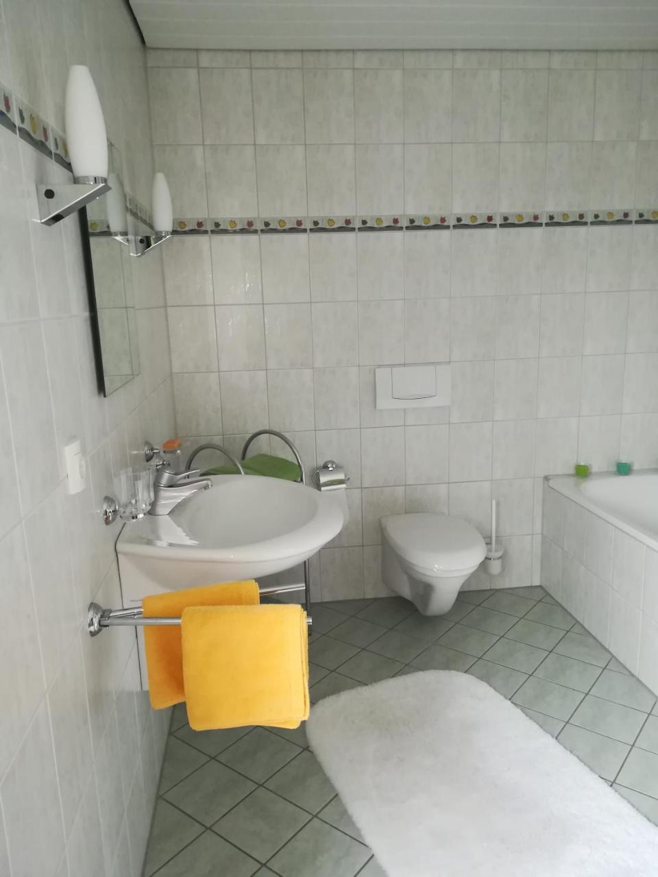 Elha’s Fewo — Gladbeck — photo 3
