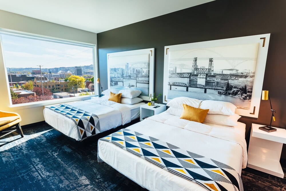 Jupiter Next in Portland, United States