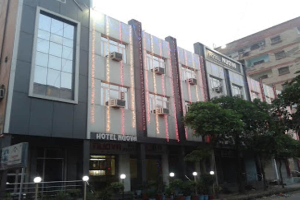 Nouva by Dcrest Hotel - last minute hotel in Agra