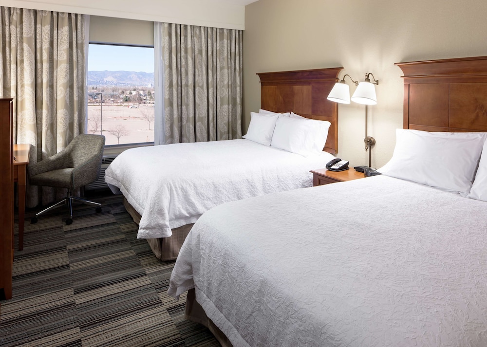 Hampton Inn & Suites Colorado Springs I 25 South - photo 6