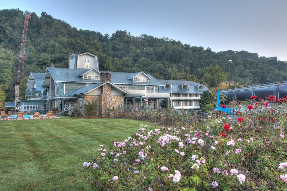 The Historic Gatlinburg Inn - photo 56