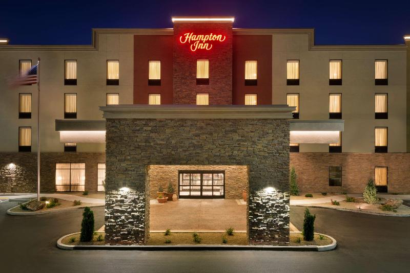 Hampton Inn Elko — Elko — photo 2