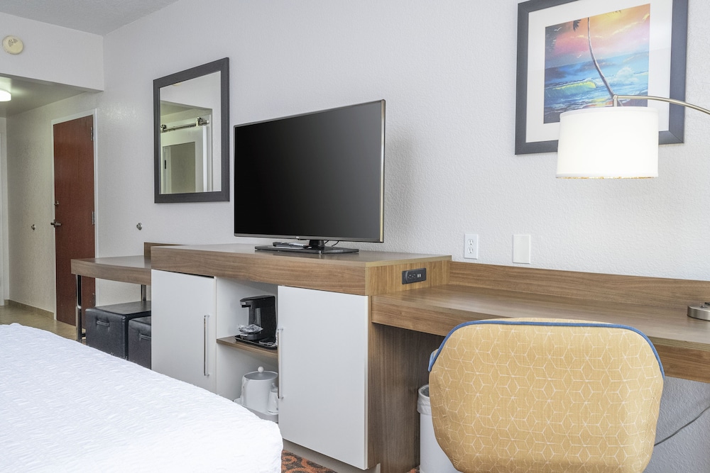 Hampton Inn Spring Hill - photo 22