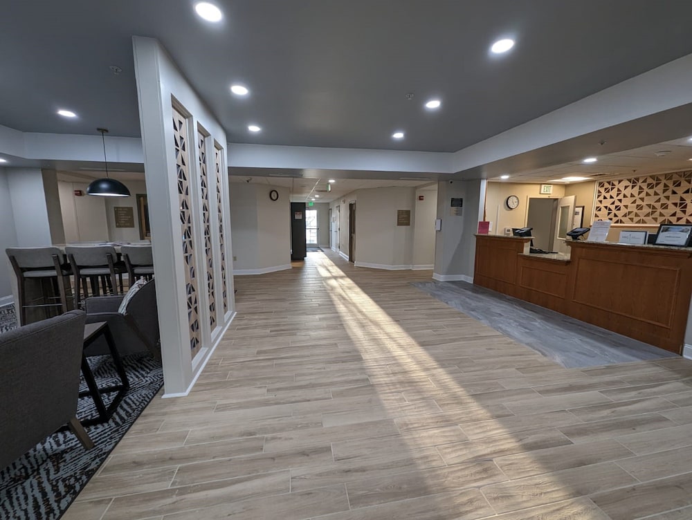 Candlewood Suites Aberdeen Bel Air an IHG Hotel - photo 3