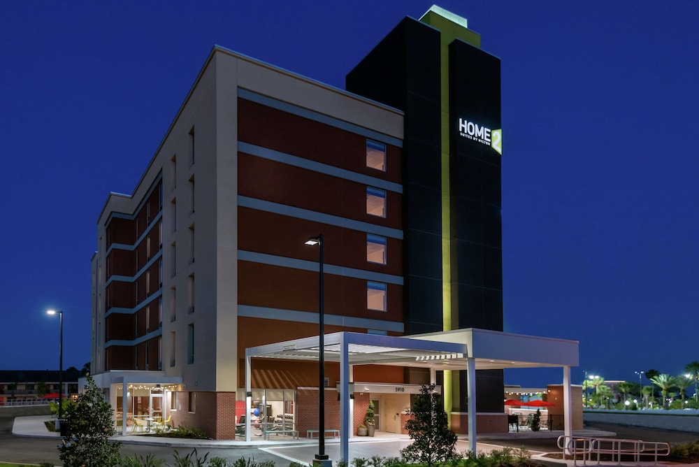 Home2 Suites by Hilton Orlando Near Universal - photo 41