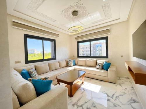 Stay Dine & Relax 6 Aparthotel in Tangier, Morocco