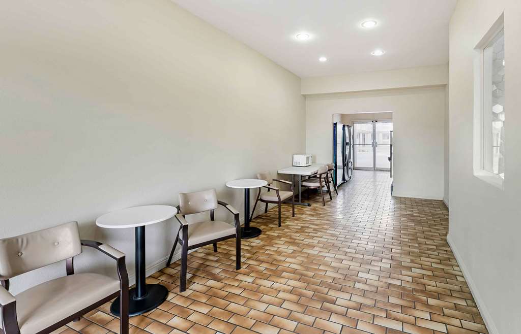 Extended Stay America Select Suites Odessa - photo 6