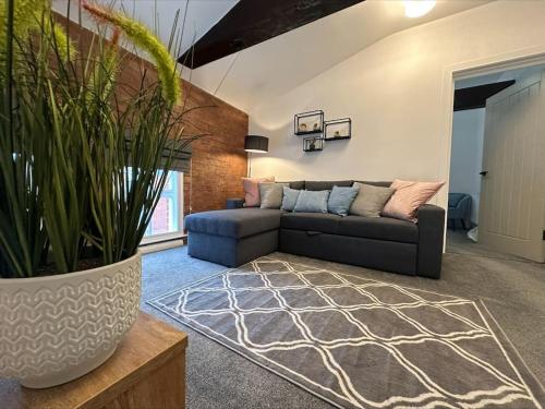 Cosy City Escape — 4-Star Luxury Hotel in Kingston Upon Hull, United Kingdom