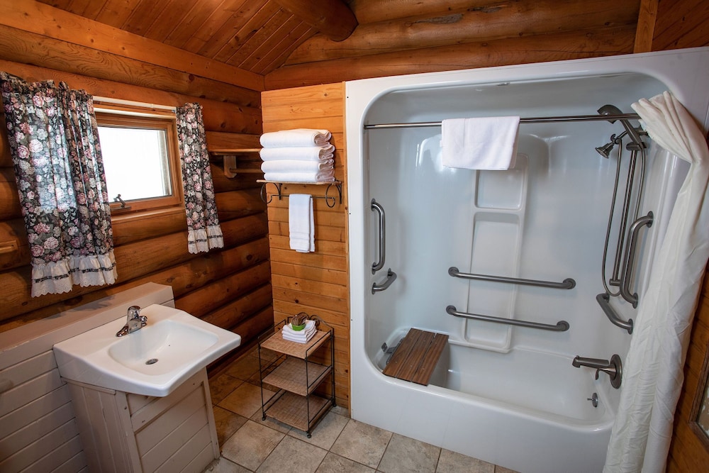 Lochsa Lodge Resort - photo 229