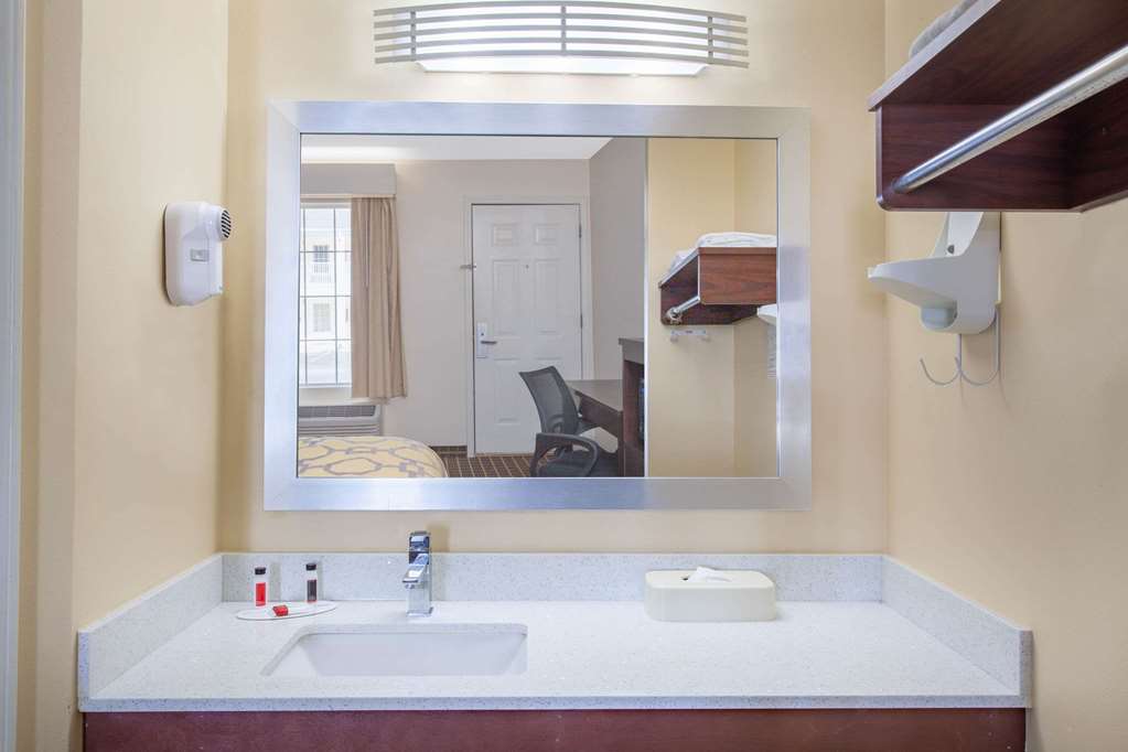 Baymont by Wyndham Greenwood - photo 16