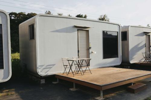 Minshuku 2 by Tiny Away in Miaoli, Republic of China Taiwan