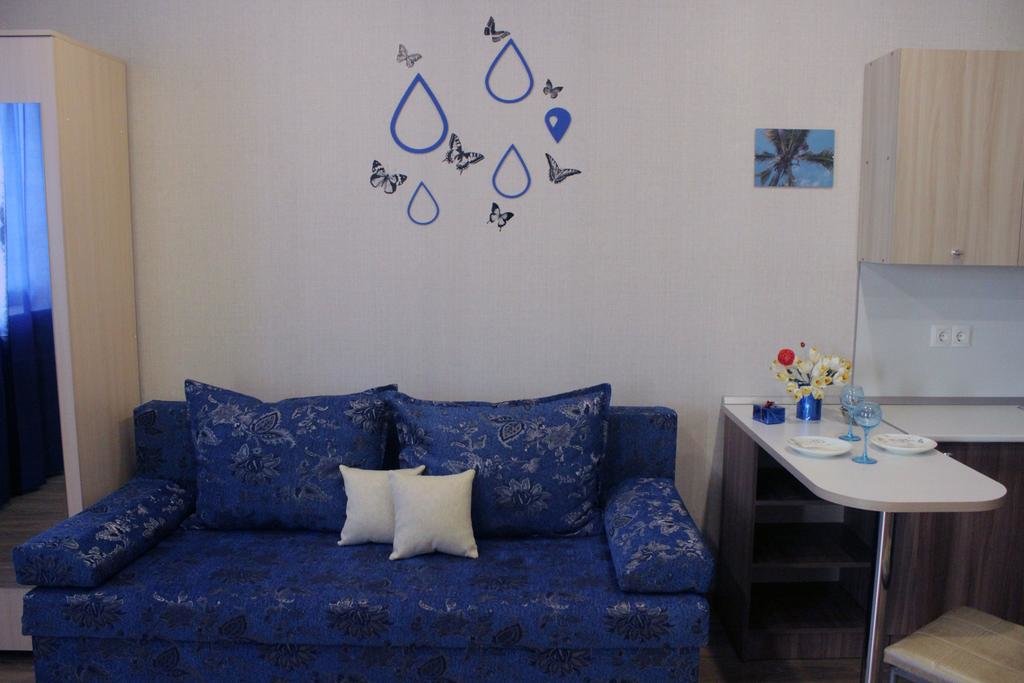 Gorodok Aparthotel in Artem, Russia