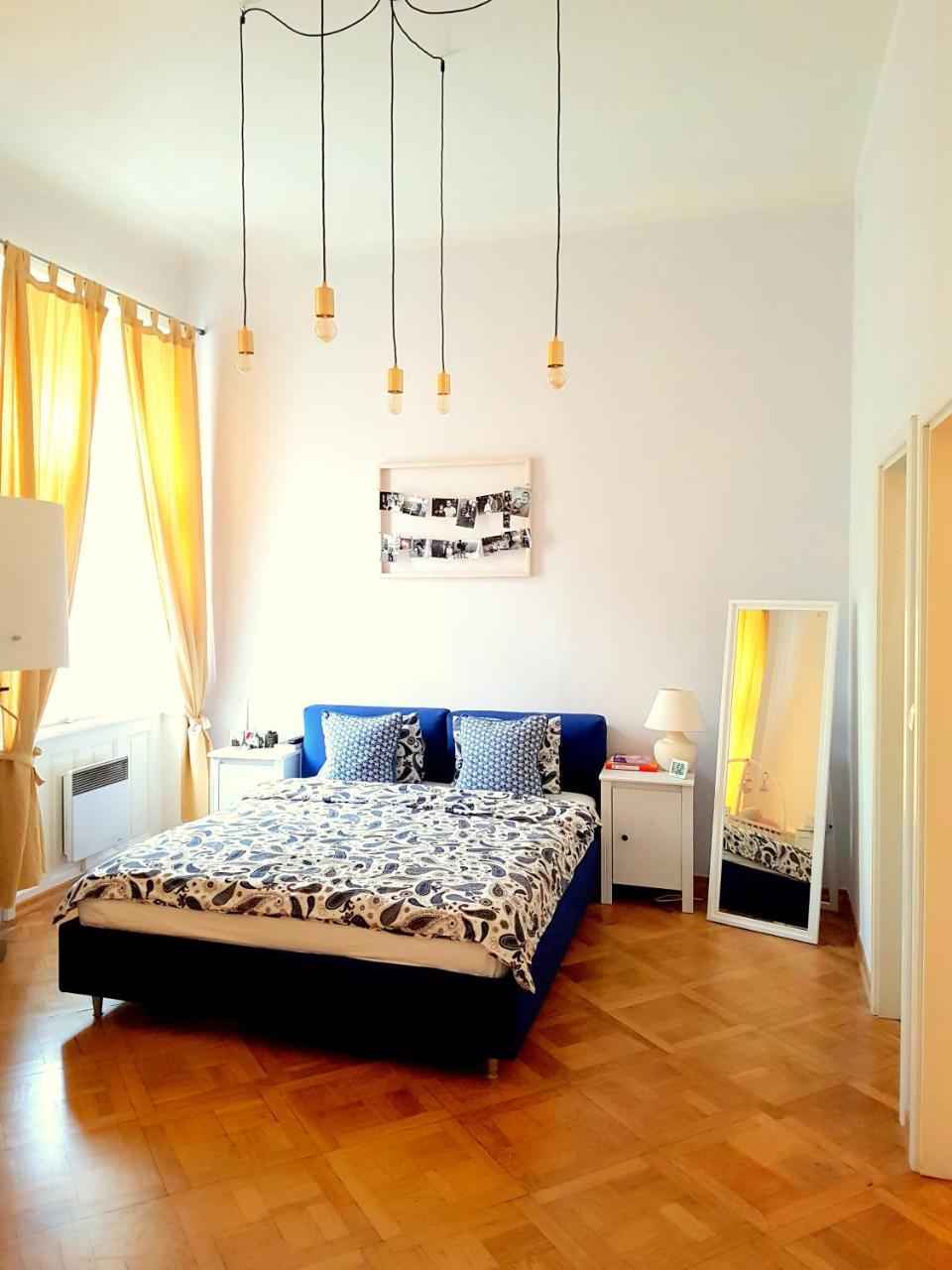 Airstay Prague Apartment Vinohrady — 4-Star Luxury Hotel in Prague, Czech Republic
