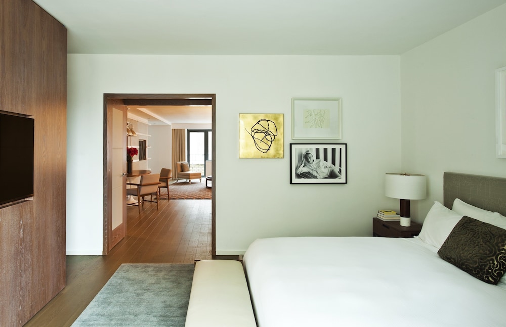 Loews Regency New York Hotel - photo 34
