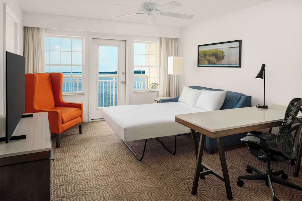 Hilton Garden Inn Kent Island Marina - photo 11