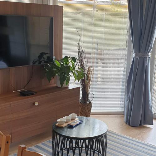 Magyartenger Apartman Balatonlelle — 4-Star Luxury Hotel in Balatonlelle, Hungary