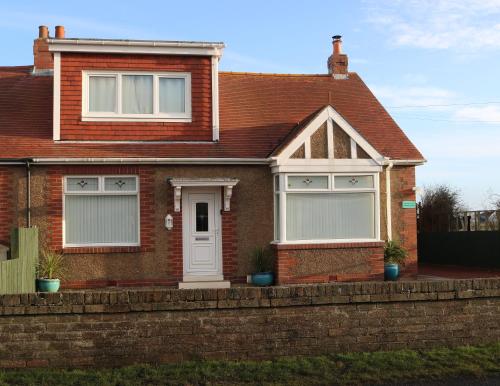 Cheviot View Newton by the Sea Northumberland in Alnwick, United Kingdom