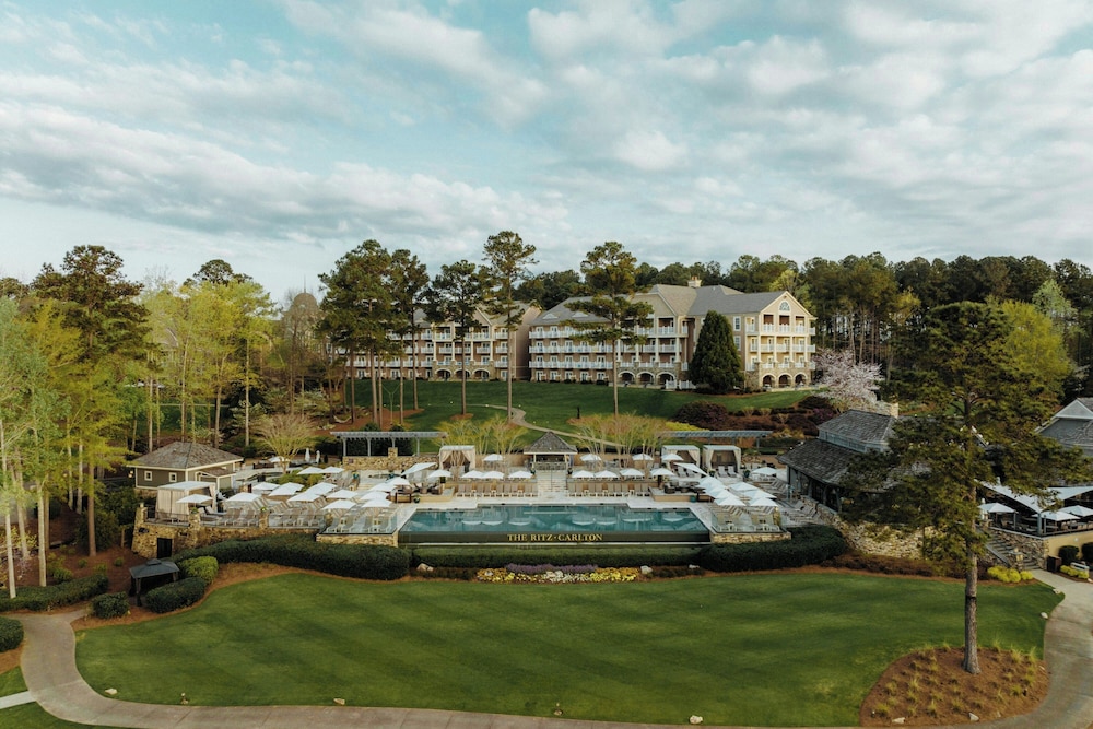 The Ritz Carlton Reynolds Lake Oconee - photo 209