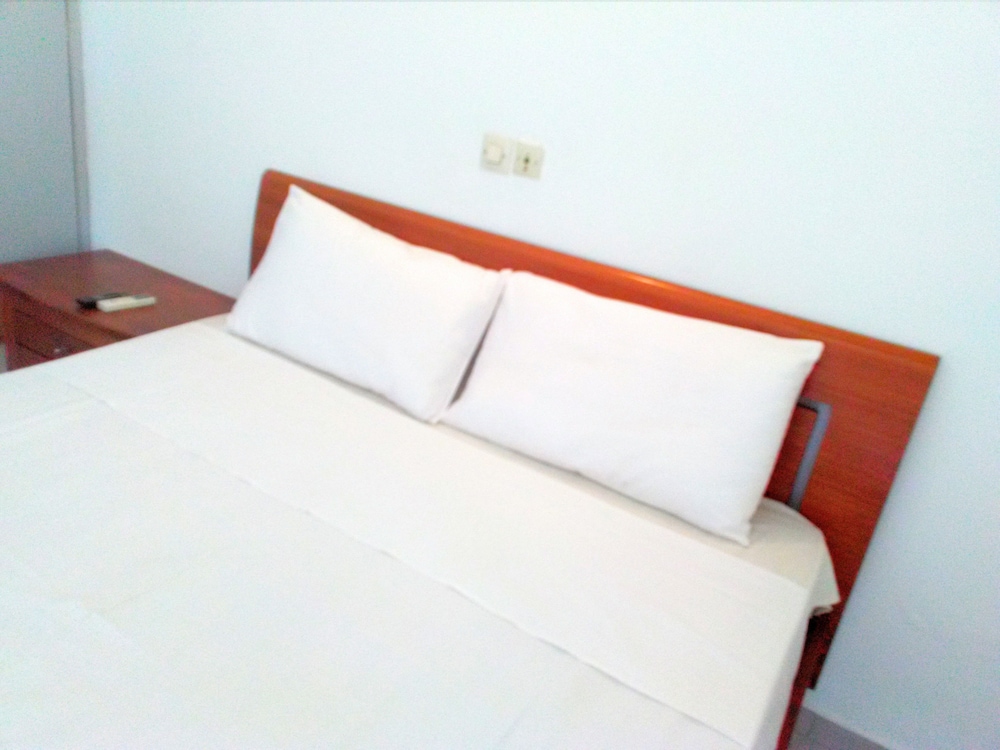 Résidence Belle Vue - last minute hotel in Abidjan