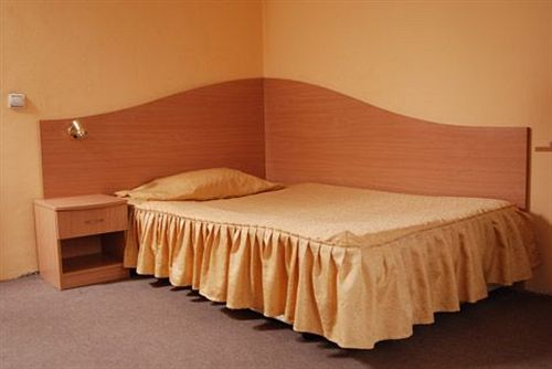 Hotel Elbrus — hotel in Pazardzhik