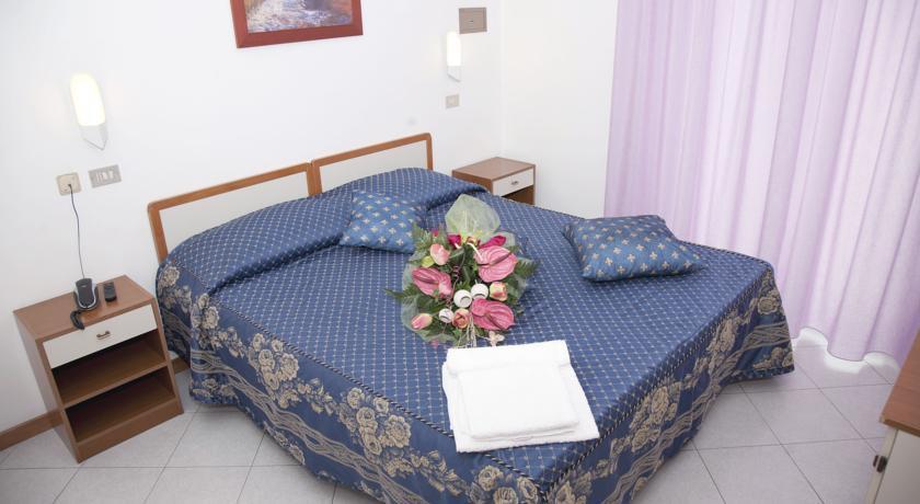 Hotel Saint Raphael — Rimini — photo 4